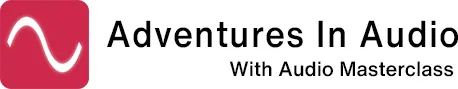 Adventures In Audio