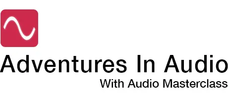 Adventures In Audio