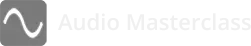 The Audio Masterclass Music Production and Sound Engineering Course