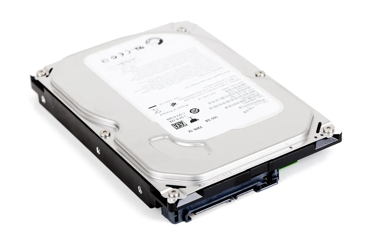 Increased drive