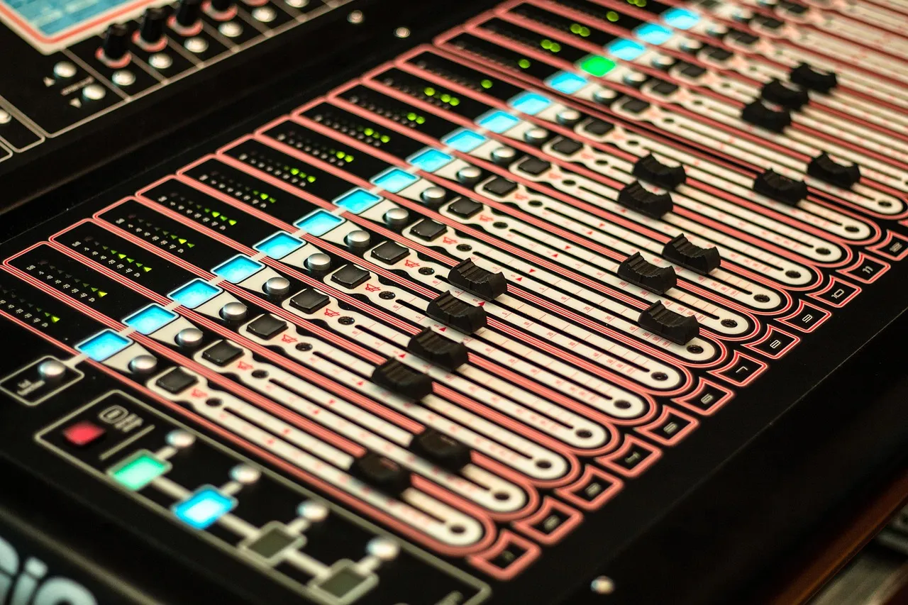 Studer C37