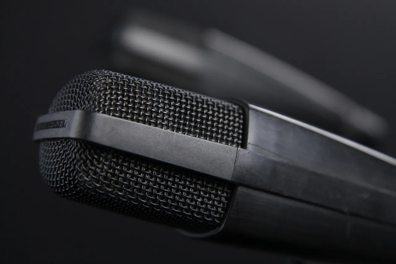Sennheiser MD421