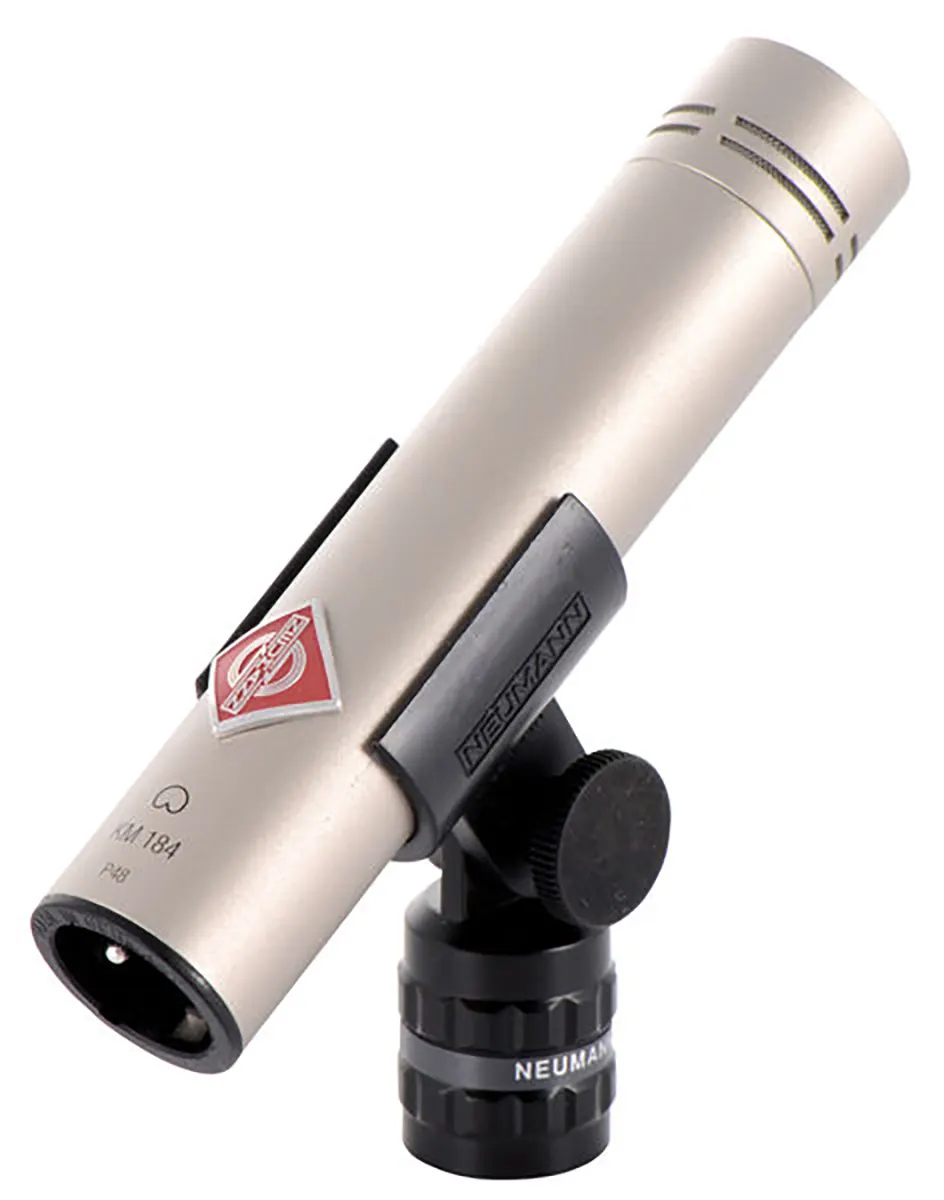 Neumann KM 184