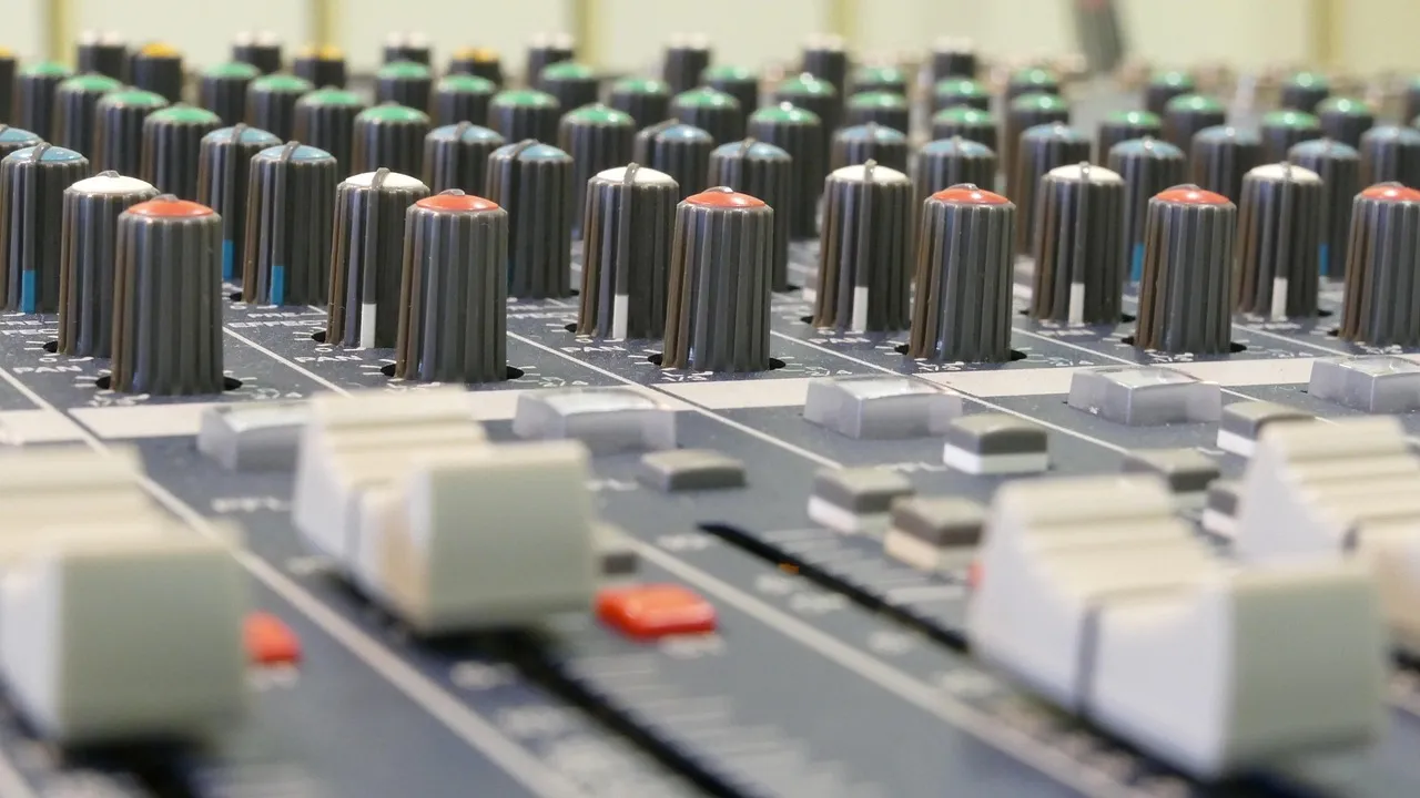 Digidesign Mbox 2 Pro