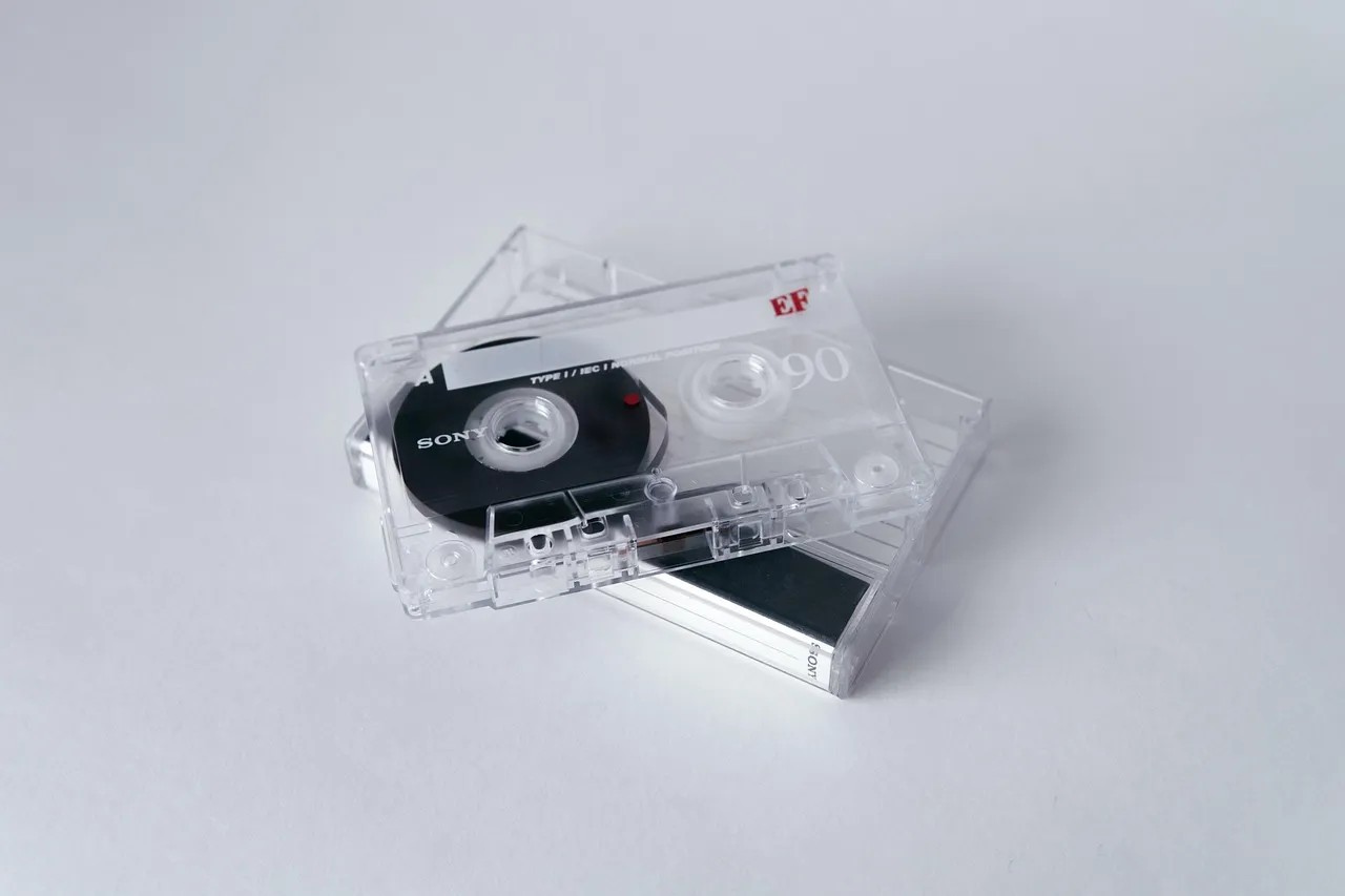 Decapitated waveform