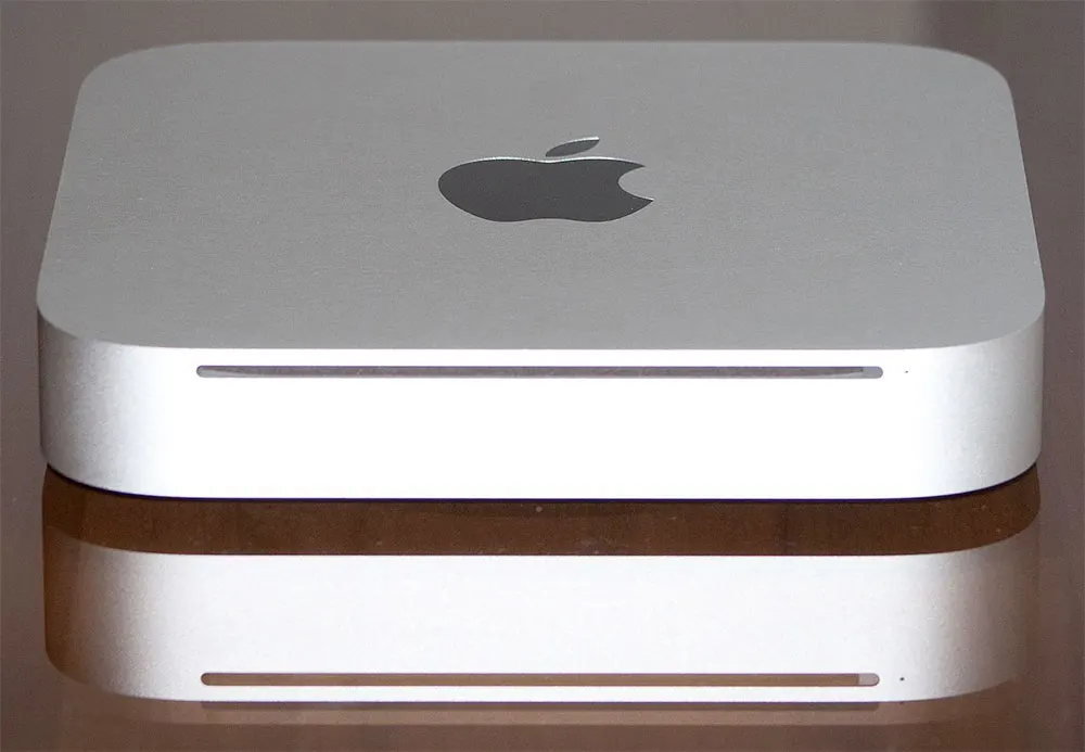 Mac Mini