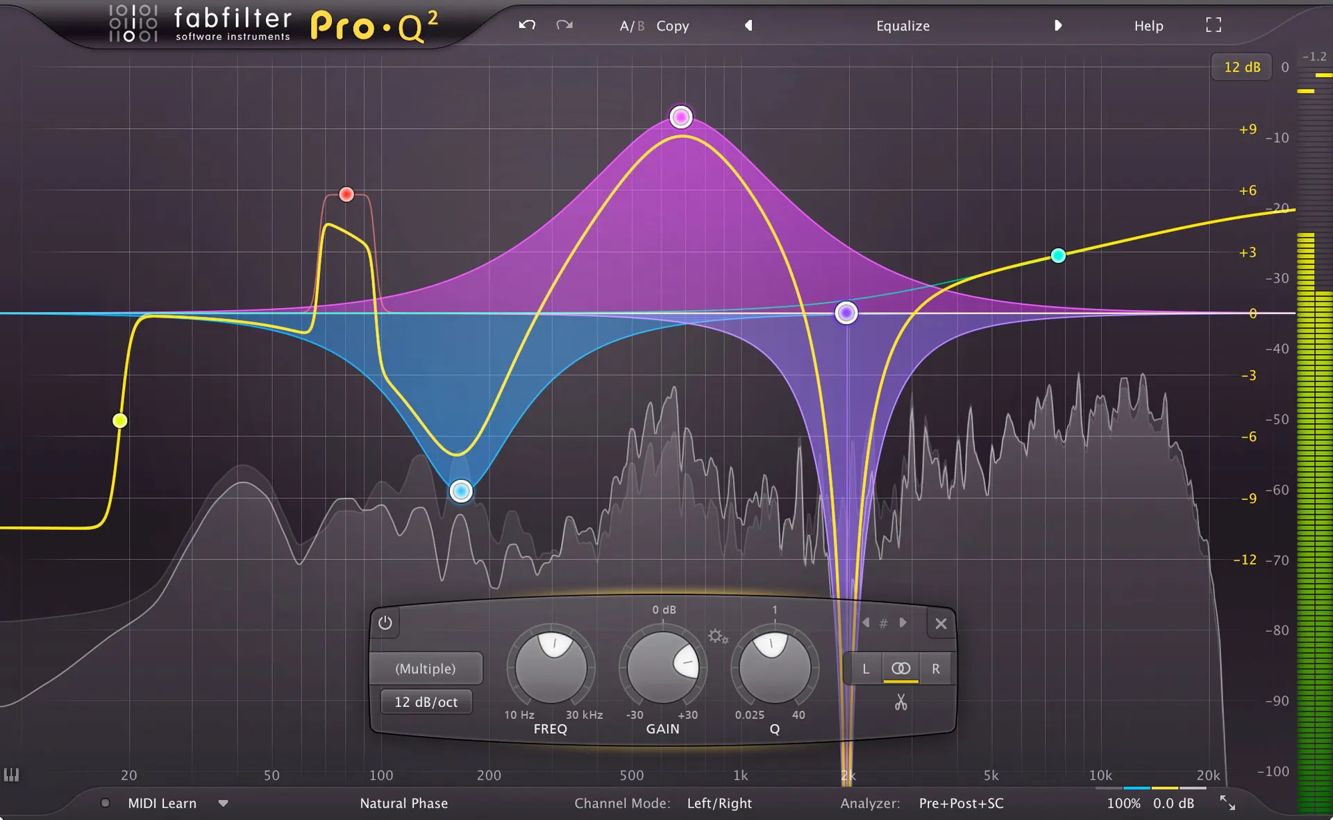 FabFilter Pro Q 2