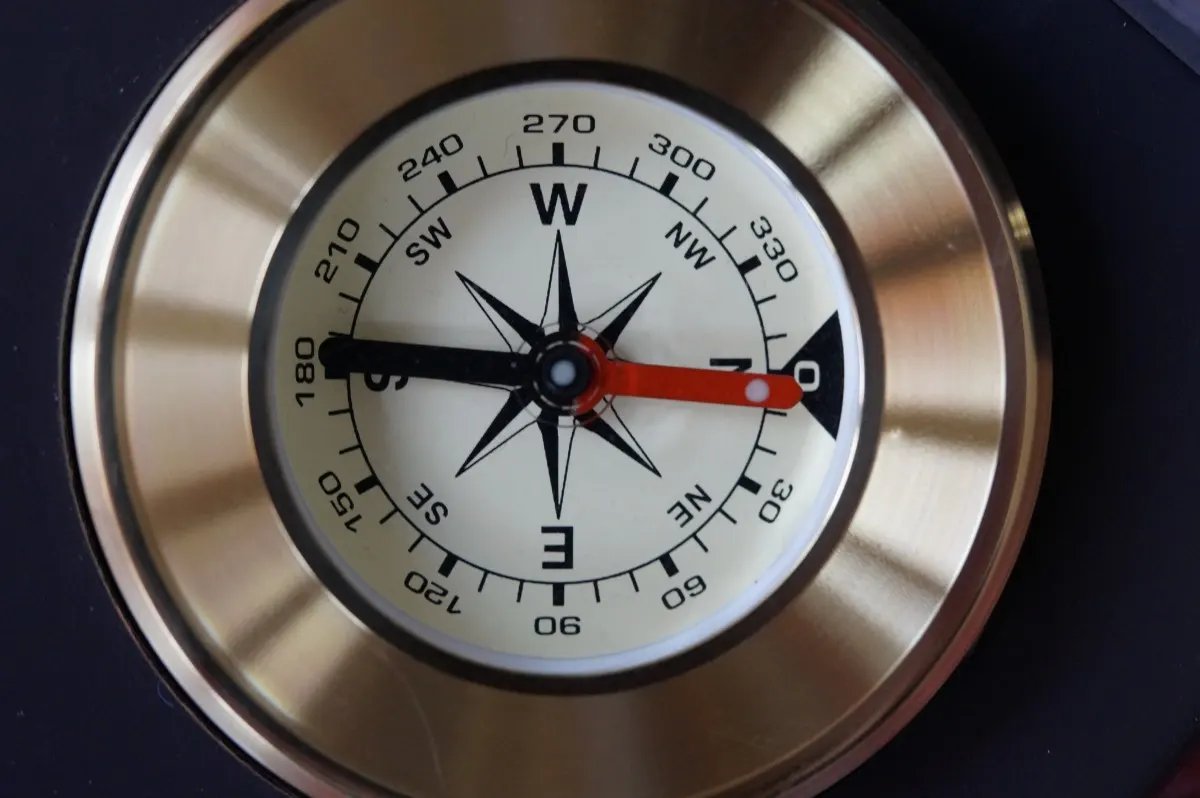 Compass