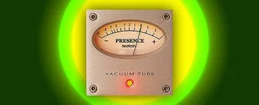 Presence meter (fictional)