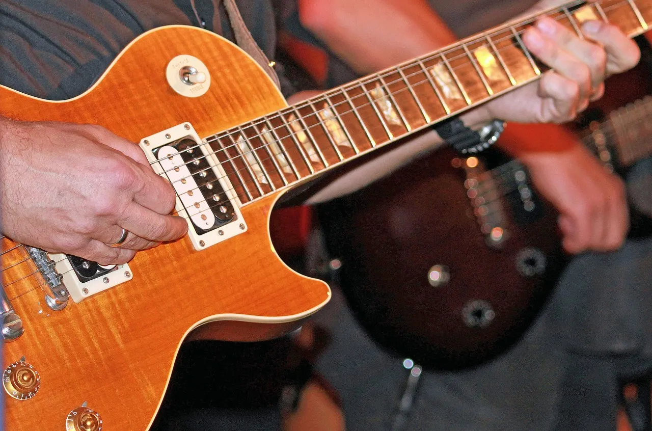 Gibson ES 335TD-SV