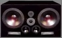 Why do some loudspeakers have three or more drive units?