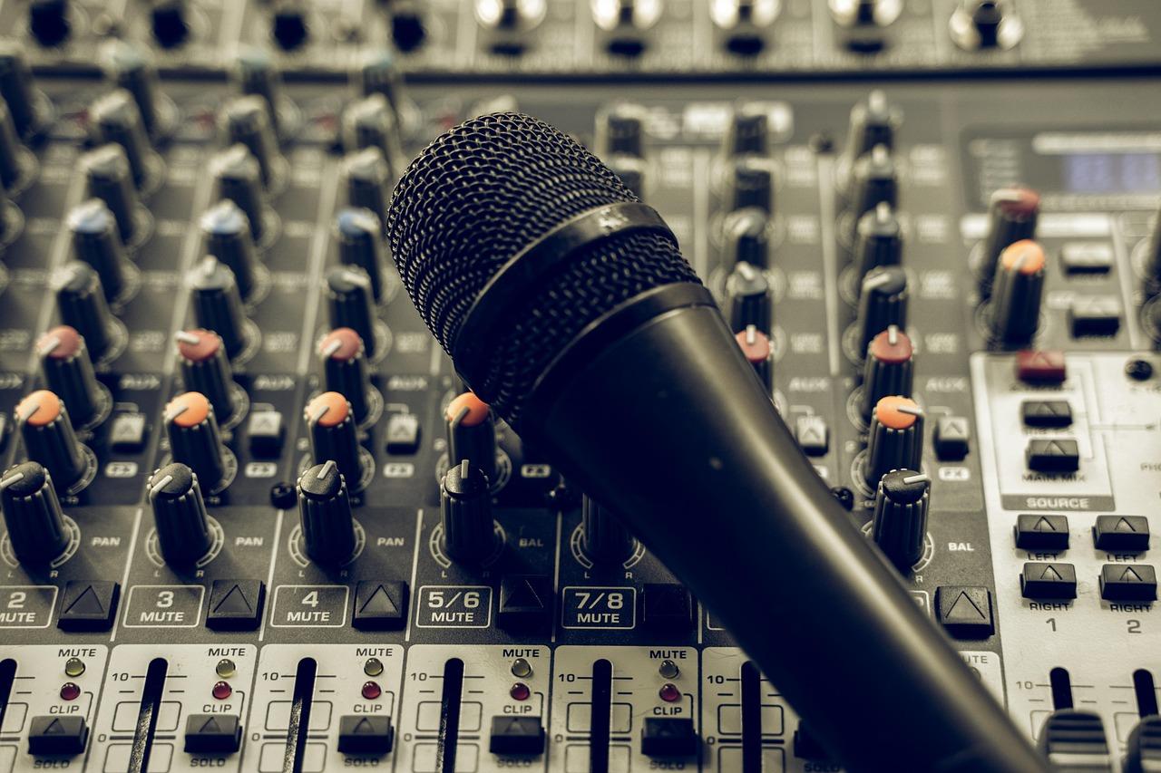 Why are you recording at home when a pro studio would do a better job?