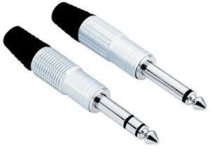 Jack plugs