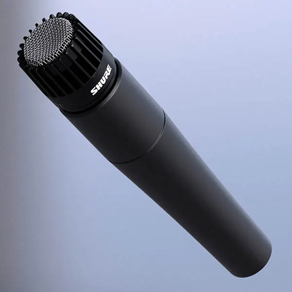 Shure SM57