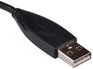 USB connector