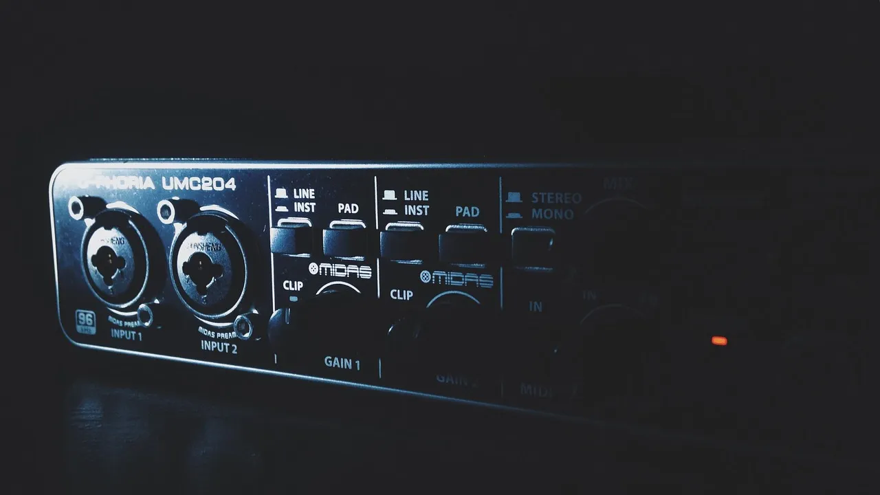 BEHRINGER Expands ULTRA-DI Series of Direct Injection Boxes