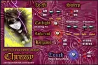 Chrissy VST Effect Released as a Free Download
