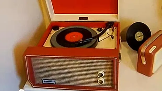 How to get a 'vintage sound' in your recordings