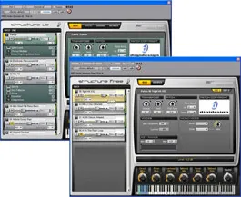Digidesign Introduces Structure LE and Structure Free