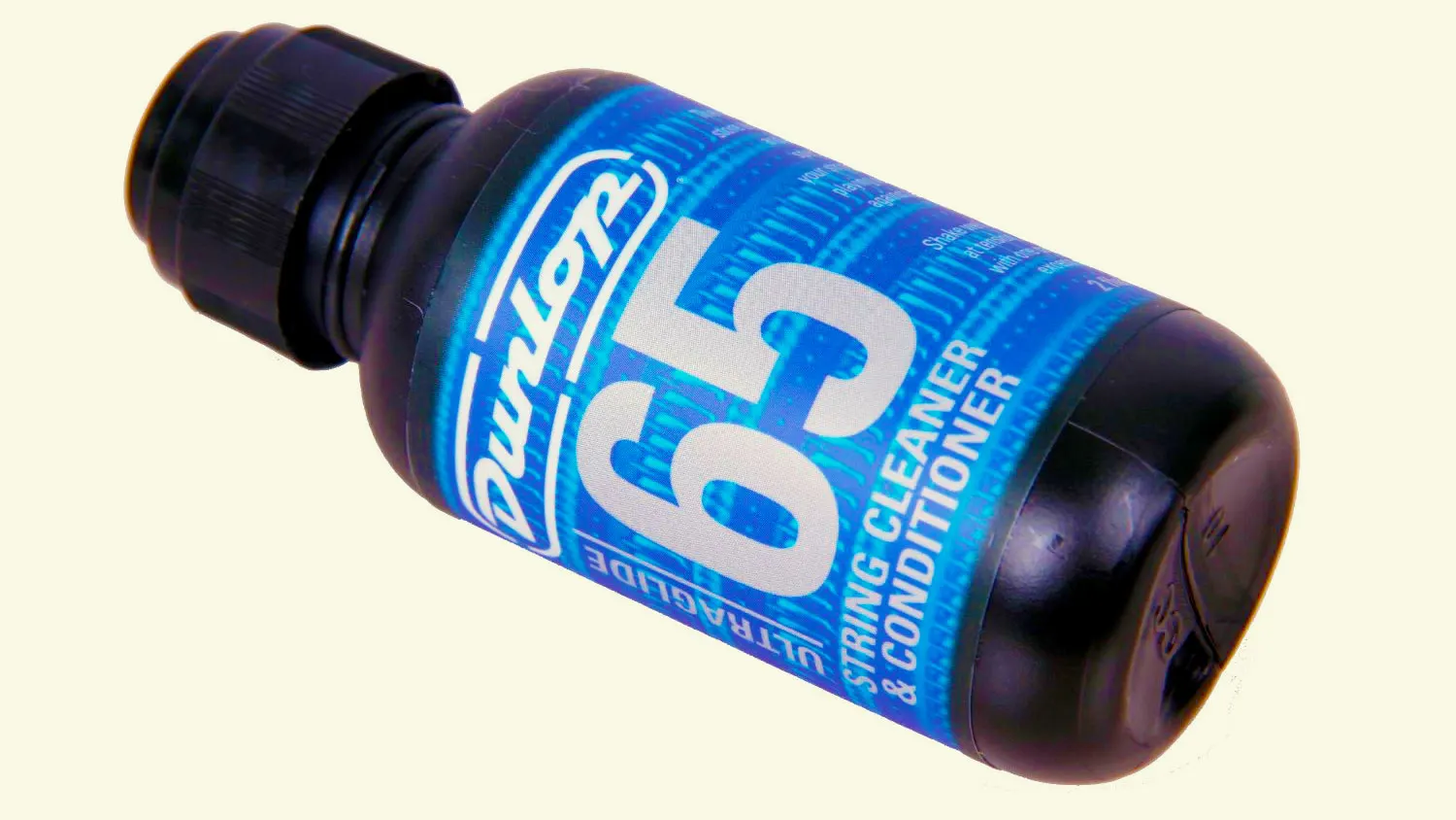 New vs. old guitar strings: Part 3 - The case for conditioning your guitar strings