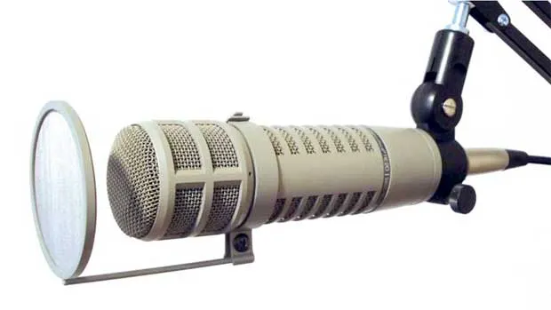 Why your voice-over recordings need to be FULLY professional