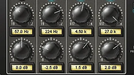 EQ - when to boost and when to cut