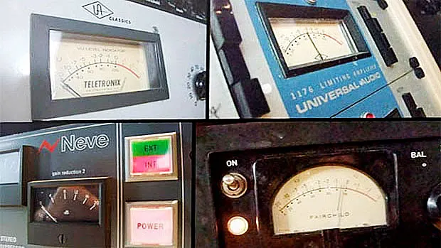 How to compress a bass guitar that varies in level
