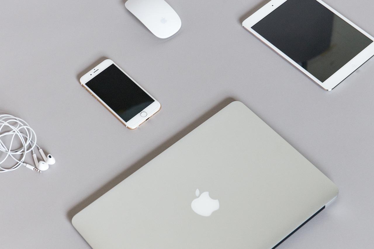 The iPad - but some things it does are AMAZING!