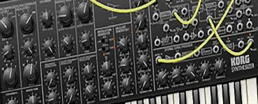 Korg Adds Midi Control to Top-Selling iMS-20 App for Ipad