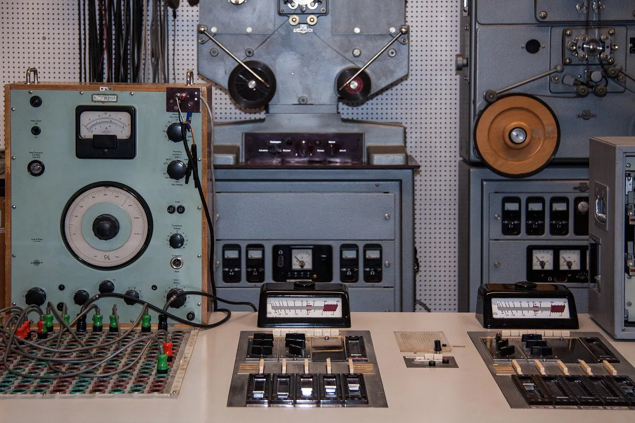 How to record with unlimited tracks