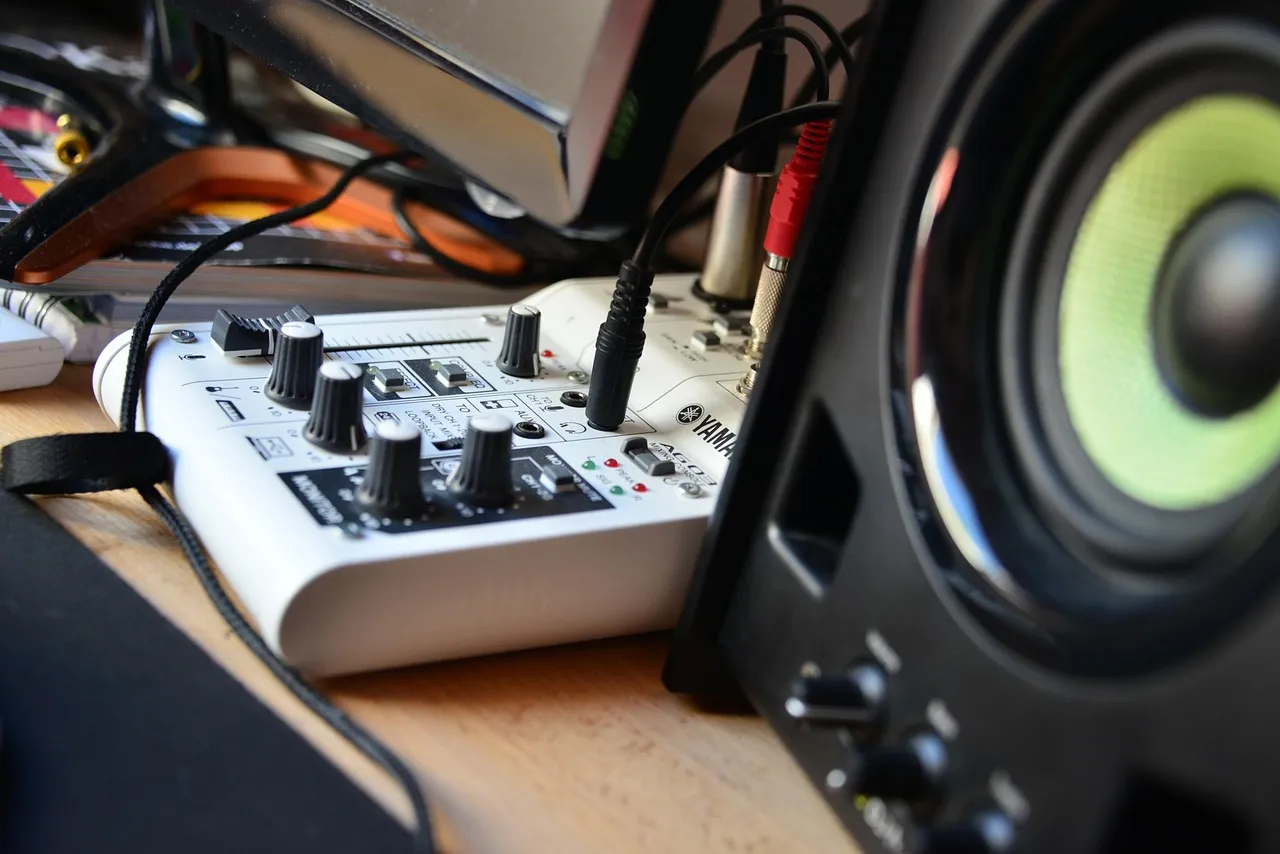 New Firmware and Software Updates For Ergo Room Correction/Audio Recording Interface
