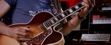 Think you can play guitar? Think again.