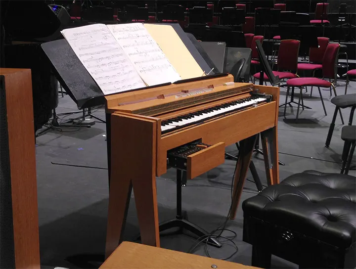 Ondes Martenot