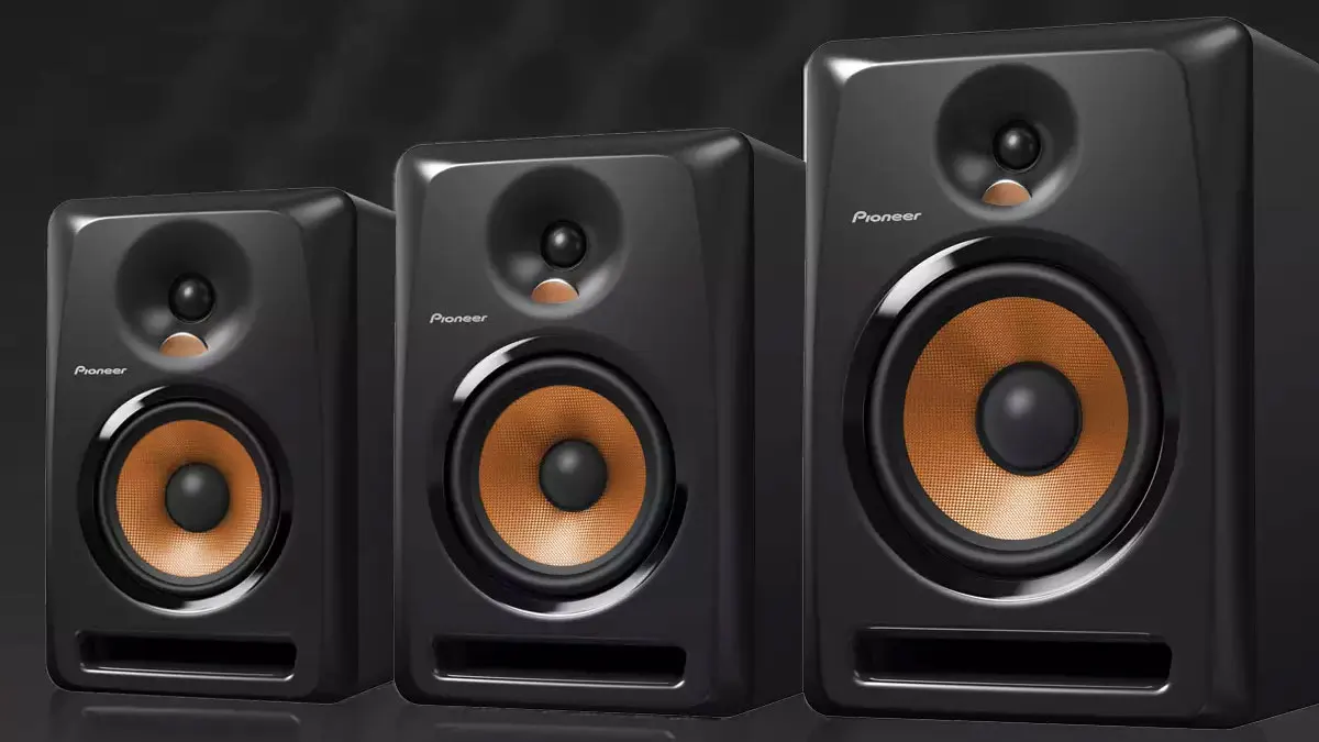 New monitors? Now you need to tune in your ears.