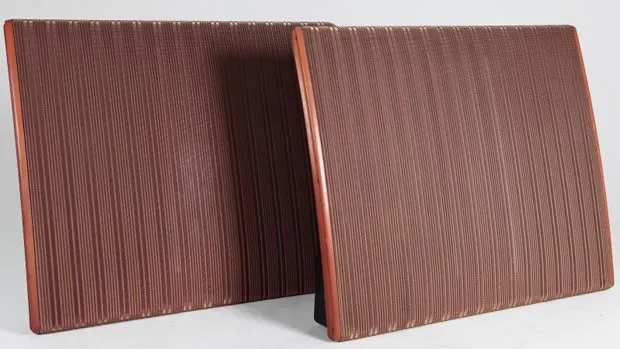 These 1957 loudspeakers get closer to the original sound than anything you've ever heard!