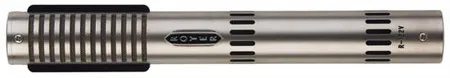 Royer Labs Ships The R-122V Vacuum Tube Ribbon Microphone