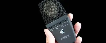 Why do microphones sound different?