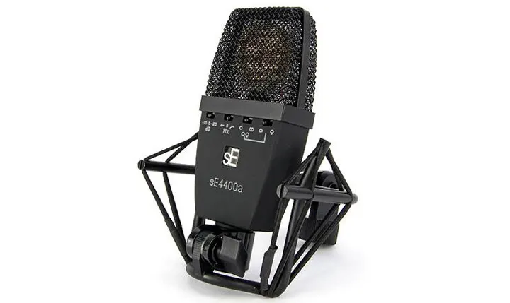 sE Electronics 4400a