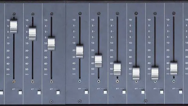 Should you optimize tracks individually or in the context of the whole mix?