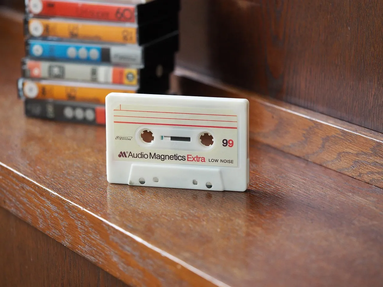 What important feature do analog tape simulators lack?