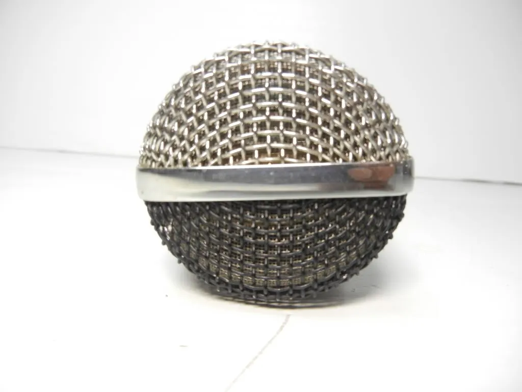 Telefunken ELA M 251 E vintage vacuum tube microphone