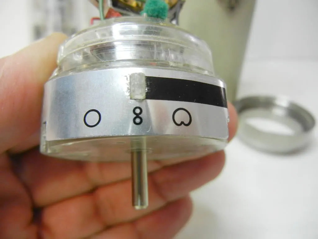Telefunken ELA M 251 E vintage vacuum tube microphone