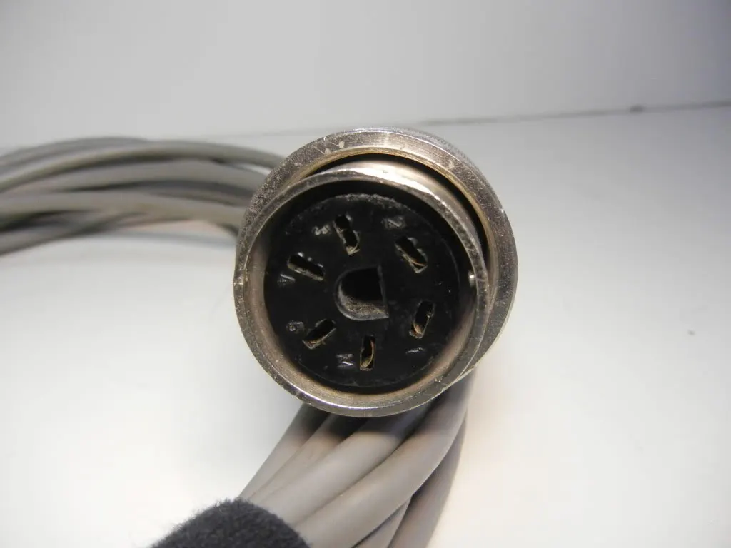 Telefunken ELA M 251 E vintage vacuum tube microphone